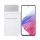 Etui do telefonów SAMSUNG Etui S View Wallet Cover do A53 5G White